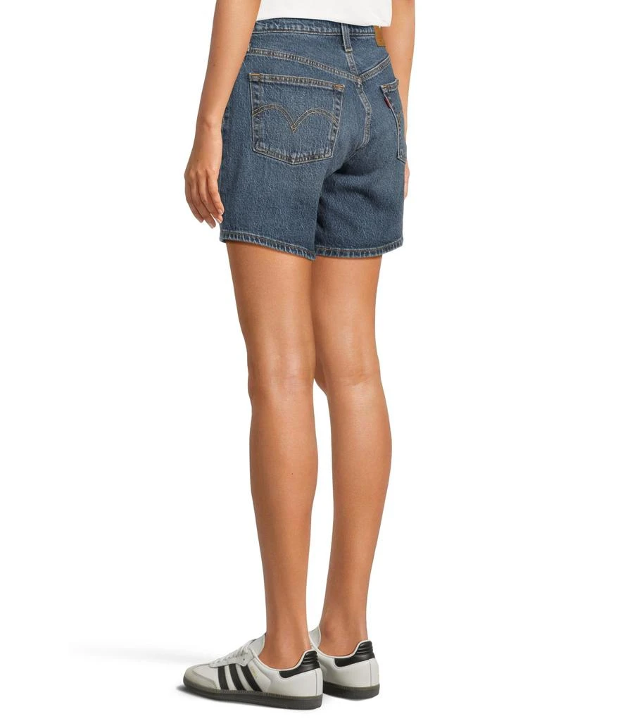 Levi's 501 Mid Thigh Shorts 3