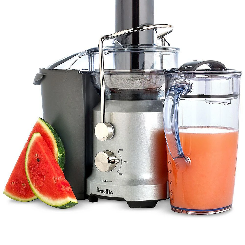 Breville The Juice Fountain Cold 2