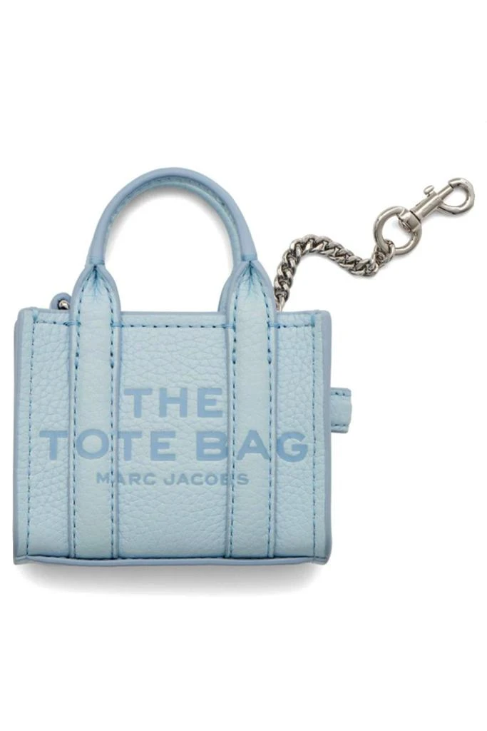 Marc Jacobs Marc Jacobs Bags.. Clear Blue 1