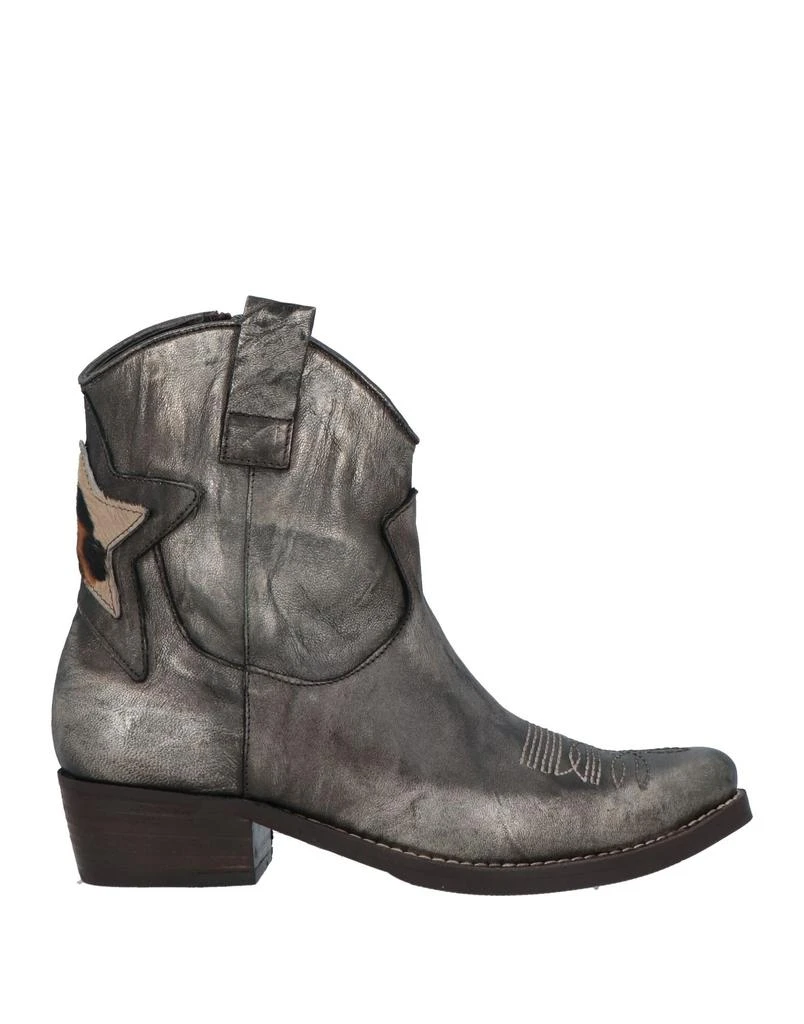 1725.A Ankle boot 1