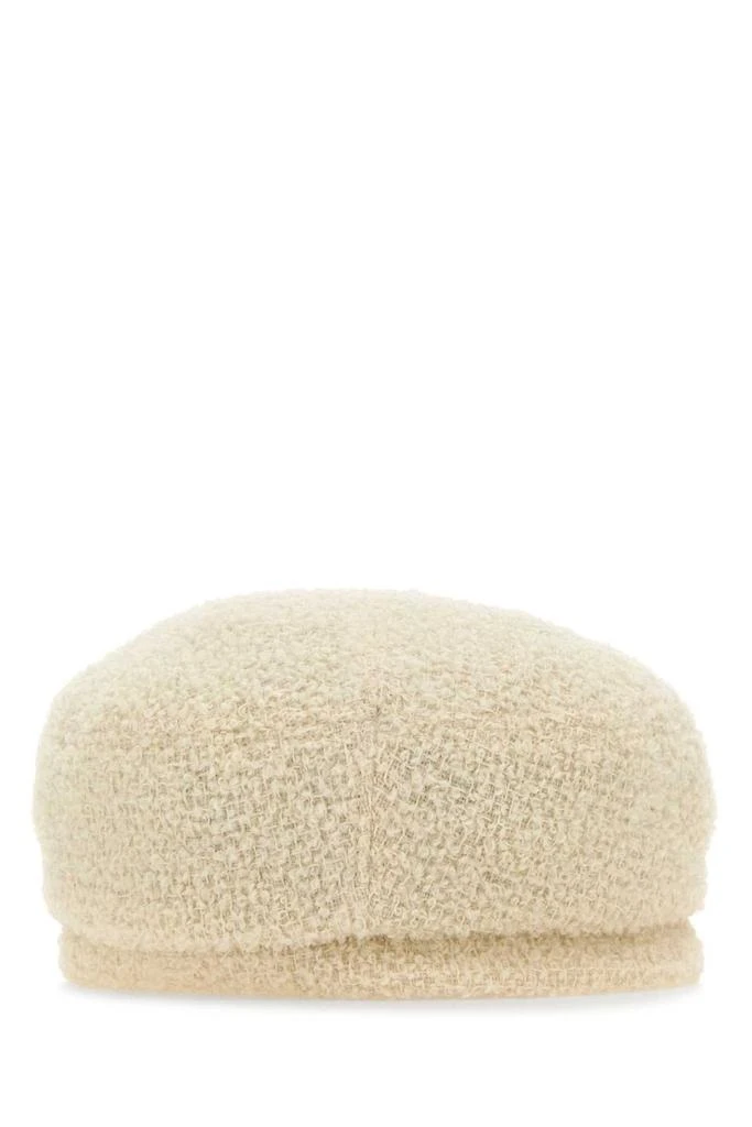 Helen Kaminski Helen Kaminski Hailie Bouclé Designed Beret 2