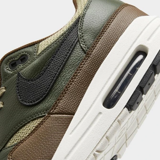 NIKE Men's Nike Air Max 1 Essential Premium Casual Shoes 3