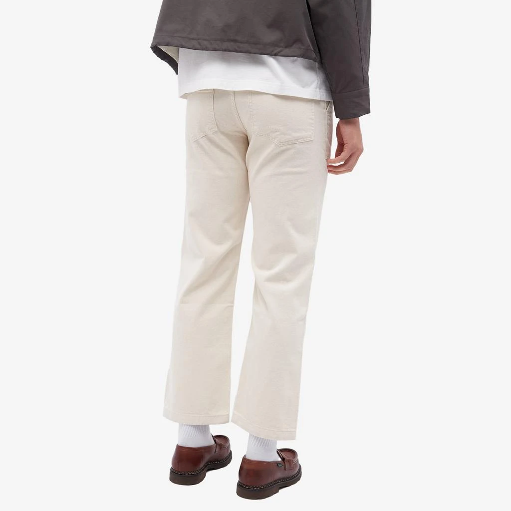 Uniform Bridge Uniform Bridge Cotton Fatigue Pants 3