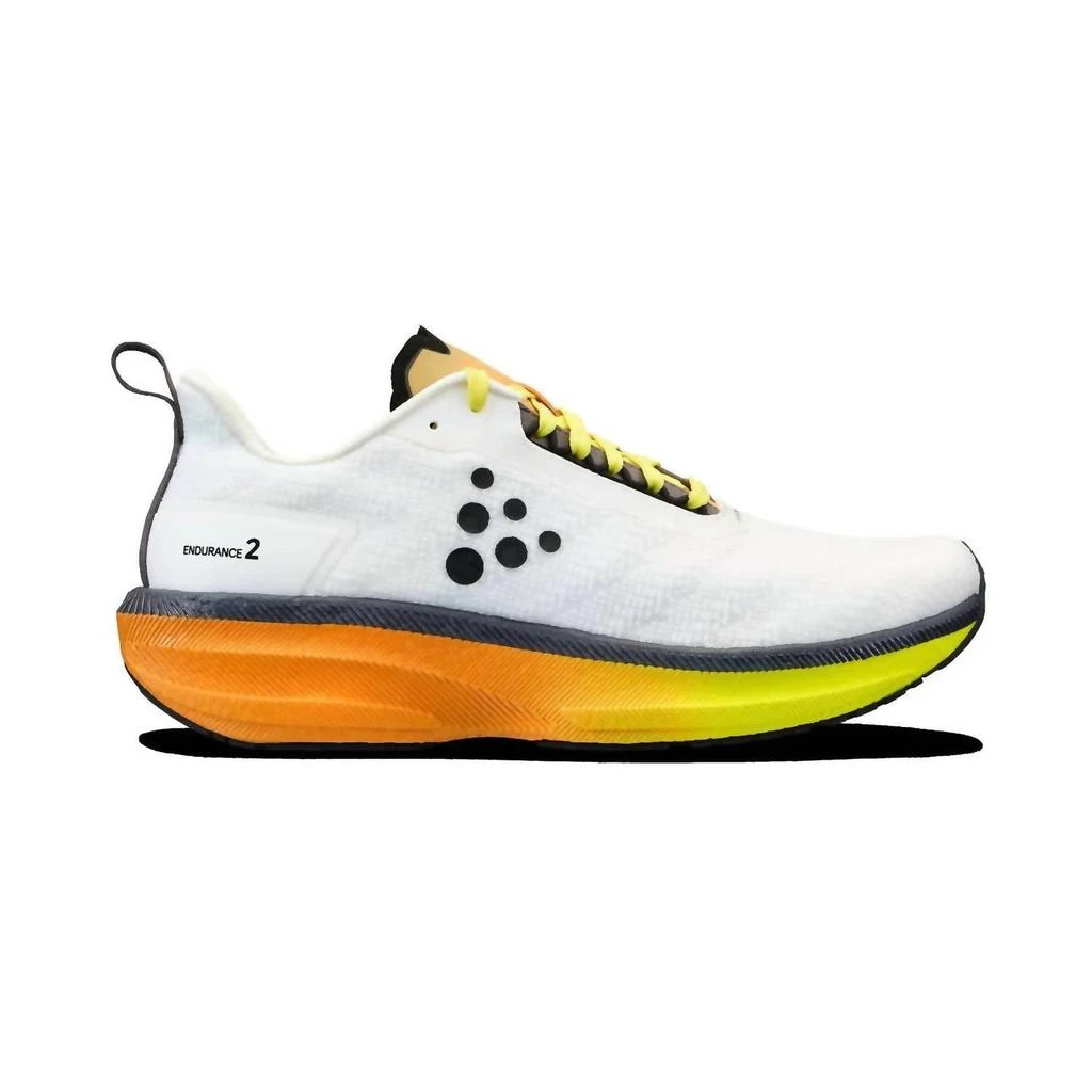 CRAFT Craft - Men's Endurance 2 Running Shoes