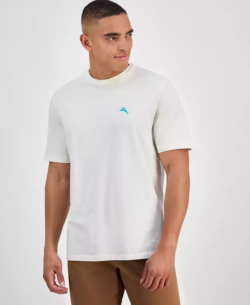 Tommy Bahama Men's Positano Palms Graphic T-Shirt