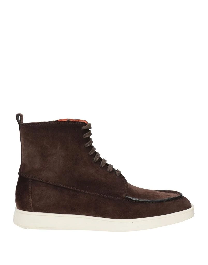 Santoni Ankle boot 1
