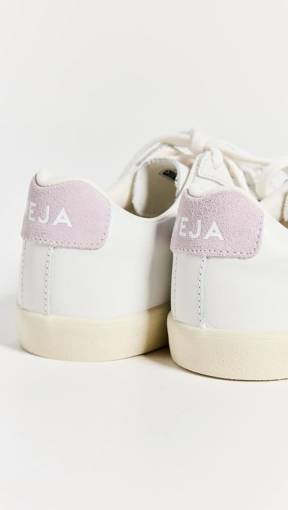 Veja Esplar Logo Sneakers 3