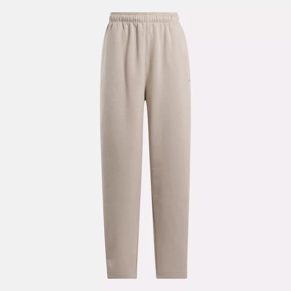 Reebok Lux Fleece Sweatpants 1