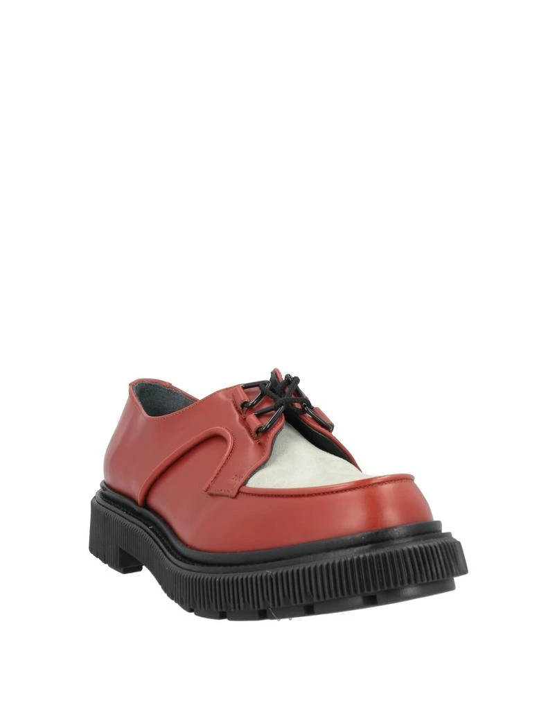 Adieu Paris Laced shoes 2