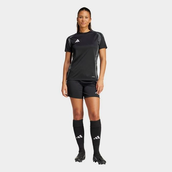 Adidas Women's adidas Tiro 24 Soccer Shorts 2