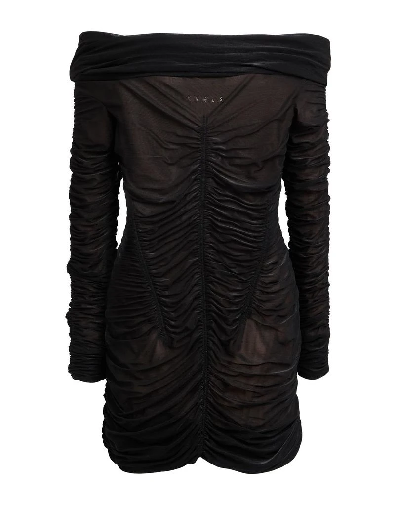 KNWLS Sheath dress 1