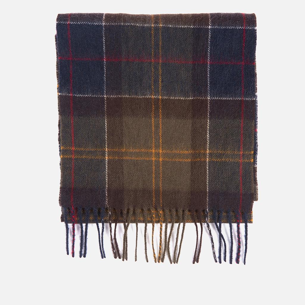 Barbour Barbour Women's Tartan Scarf - Classic Tartan