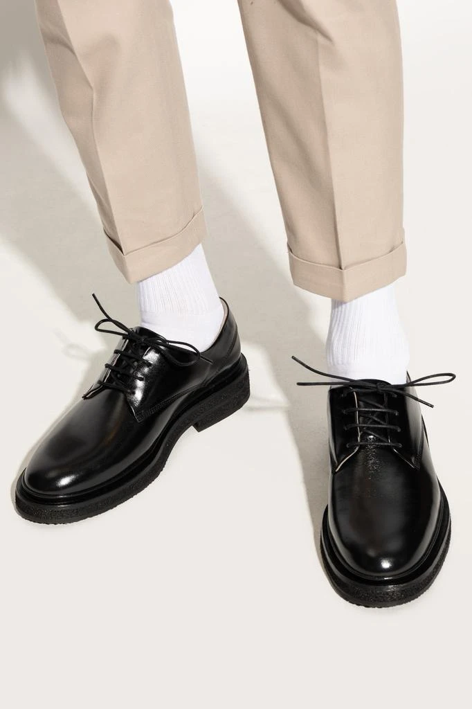 Shop Leather boots Escher on Sale at BeyondStyle – Get 50  display picture 1