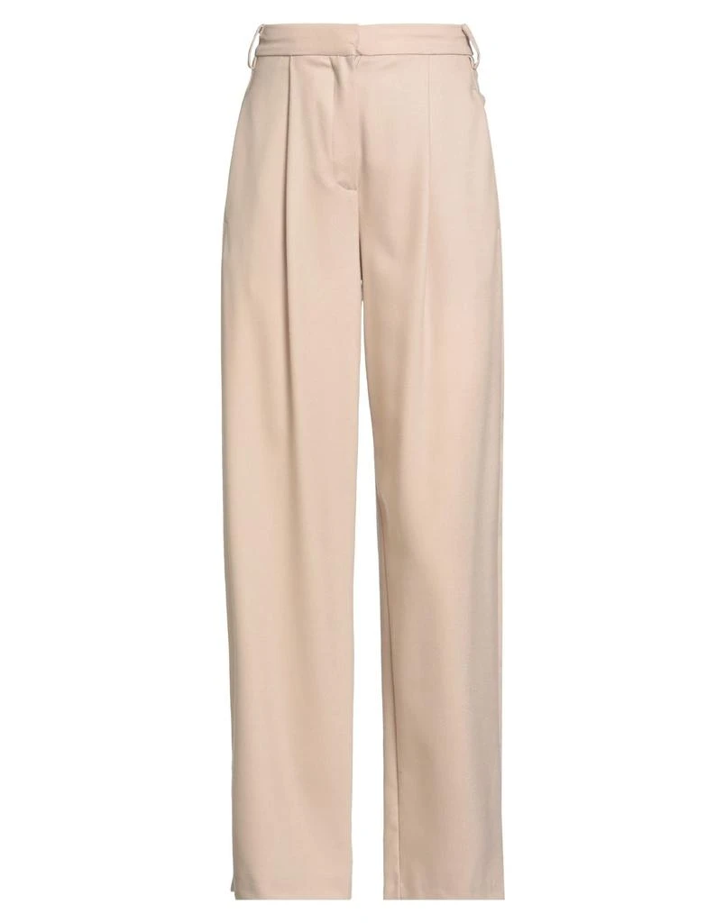 SEMICOUTURE Casual pants 1