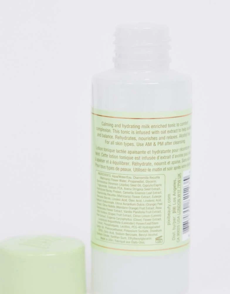 PIXI Pixi Hydrating & Nourishing Milky Tonic Toner 100ml 2