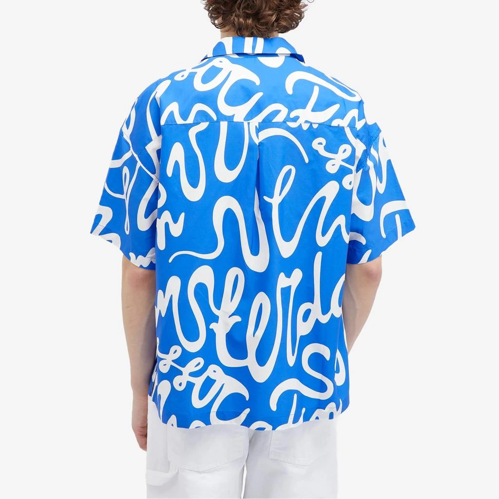 New Amsterdam Surf Association New Amsterdam Surf Association Wijk Tulip Vacation Shirt 3