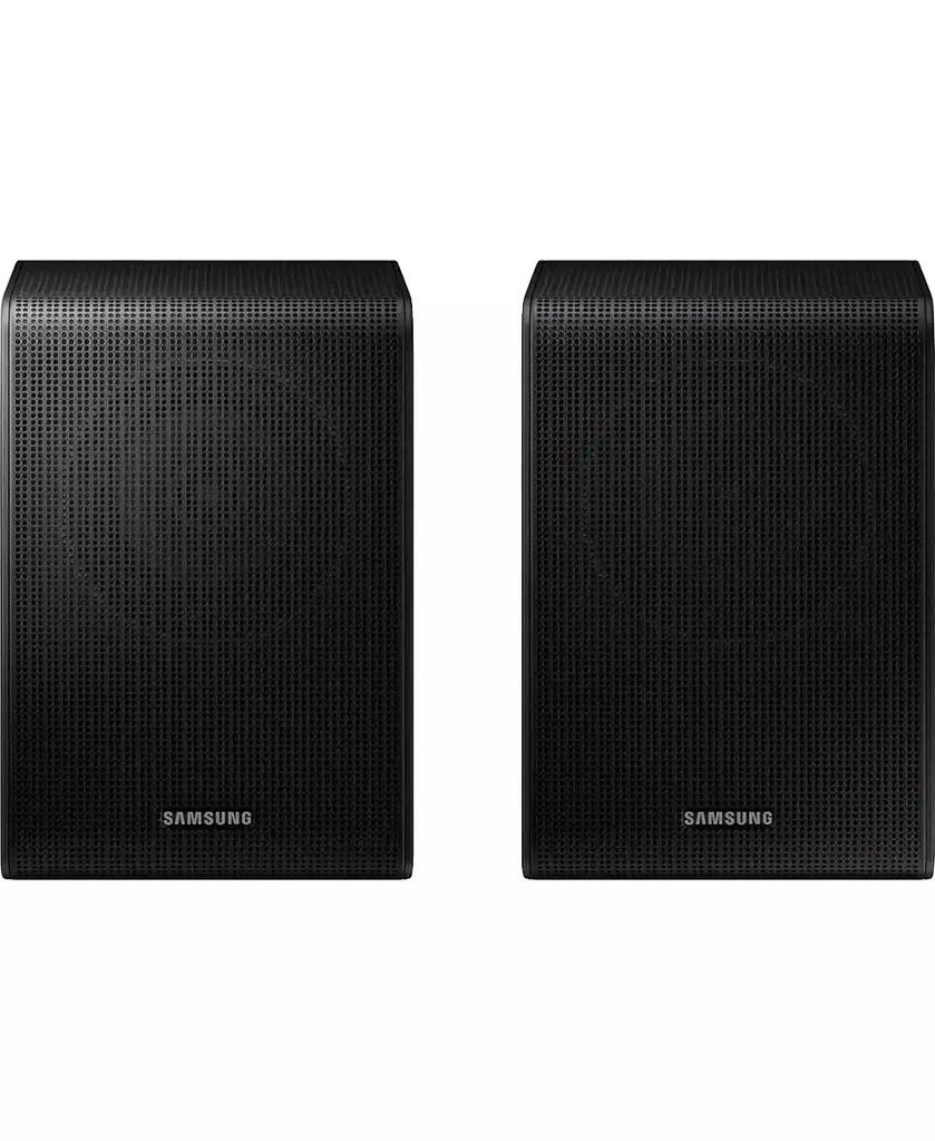 SAMSUNG Wireless Rear Speaker Kit - Black 1
