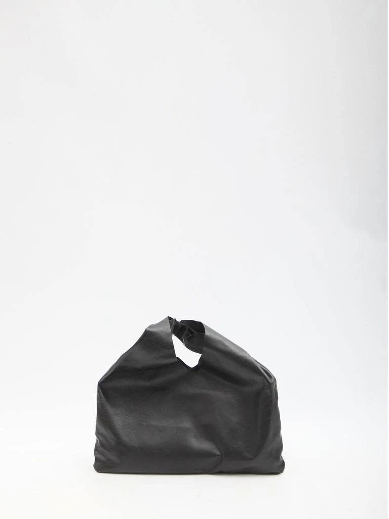 The Row Small Bindle Bag 2