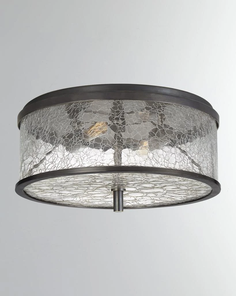 Kelly Wearstler Liaison Medium Flush Mount By Kelly Wearstler 1
