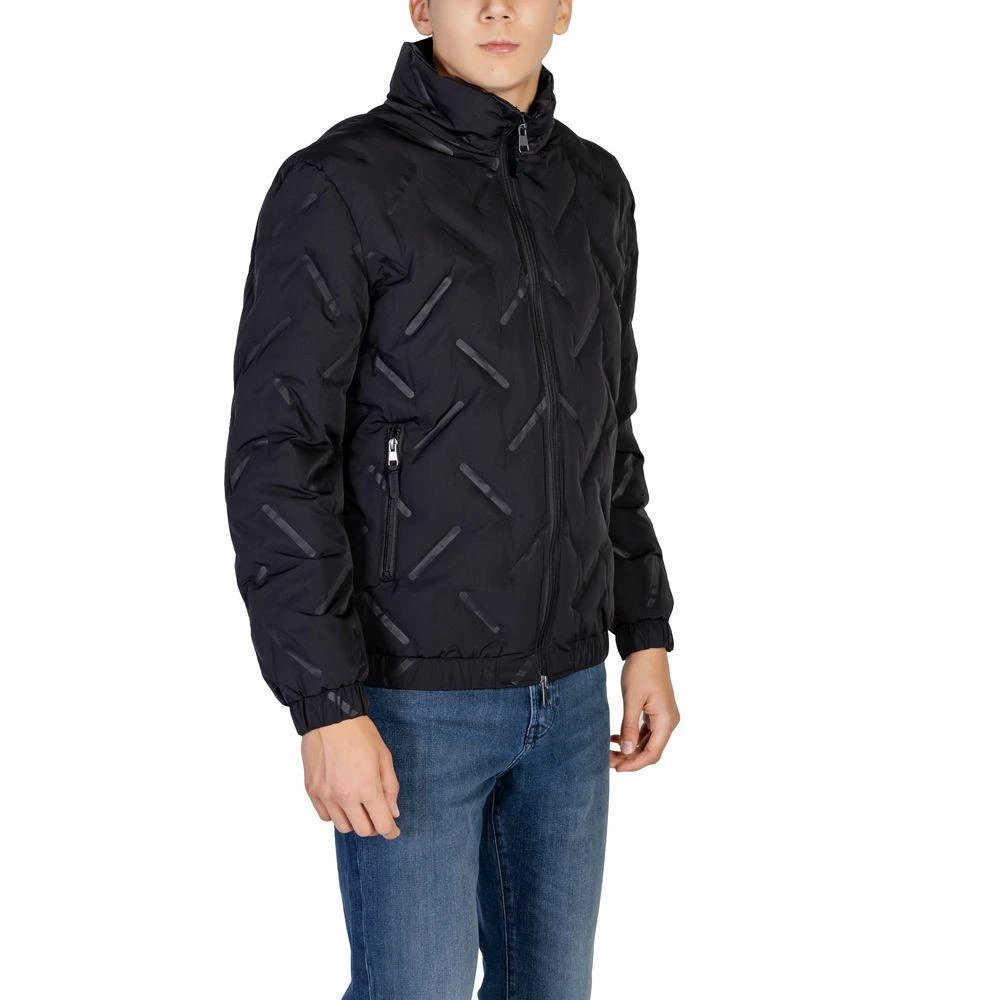 Antony Morato Polyester Men's Jacket 4