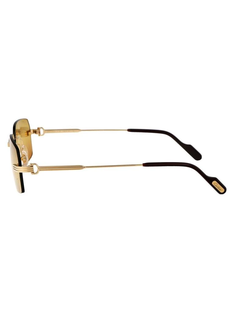Cartier Cartier Sunglasses 3