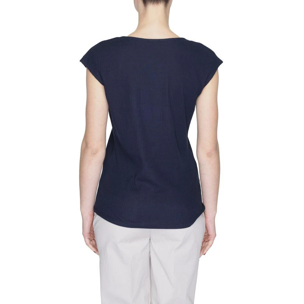 Street One Cotton Tops & Women's T-Shirt 2