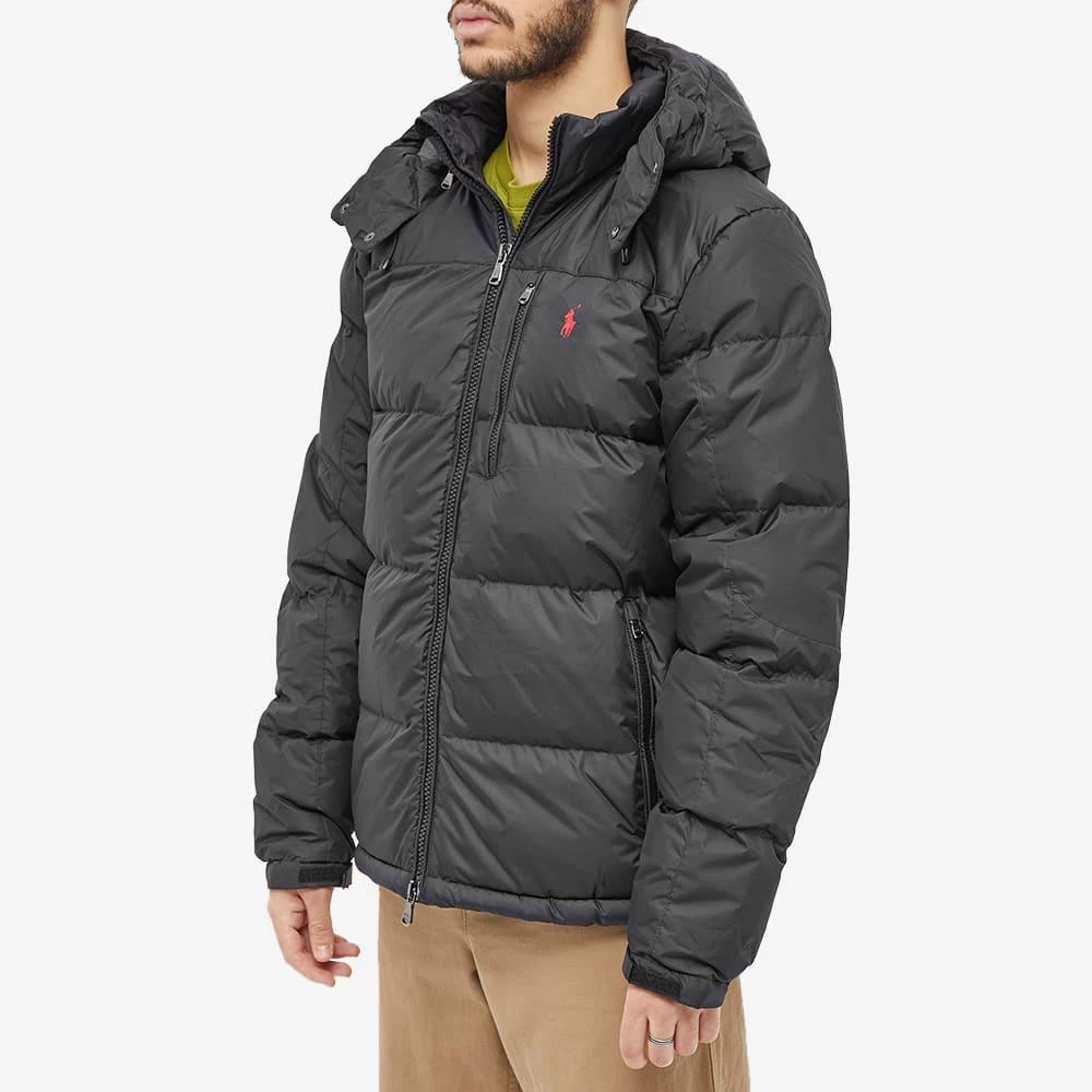 Polo Ralph Lauren Polo Ralph Lauren El Cap Down Filled Jacket 2