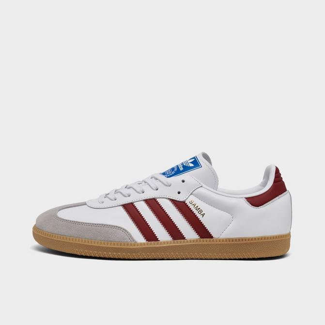 ADIDAS Men's adidas Originals Samba OG Casual Shoes