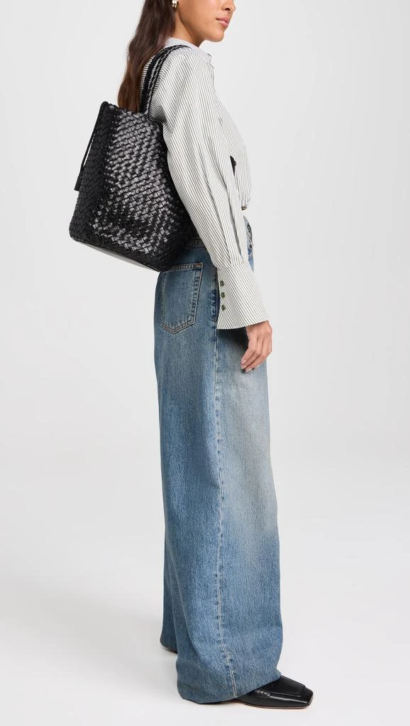 DRAGON DIFFUSION Jacky Bucket Bag 2