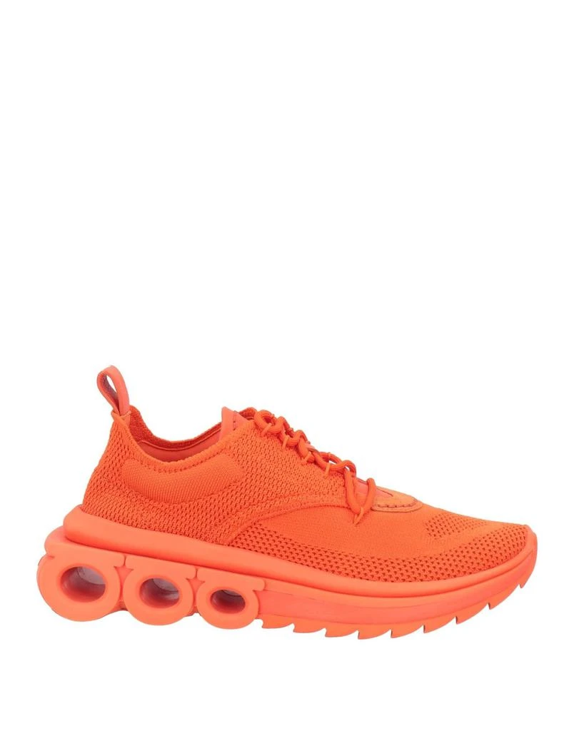 Salvatore Ferragamo Sneakers 1