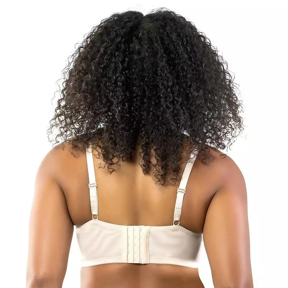 PARFAIT Women's Pearl Longline Plunge Bra 4