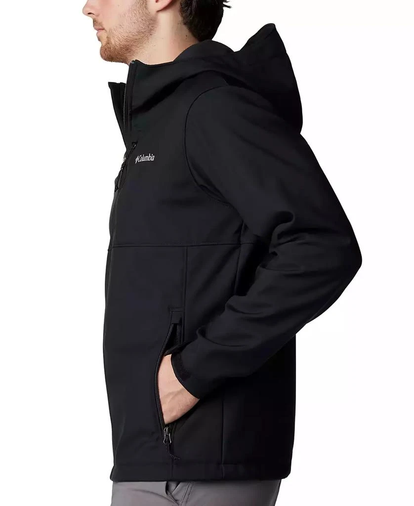 Columbia Men's Ascender II Hooded Jacket 3