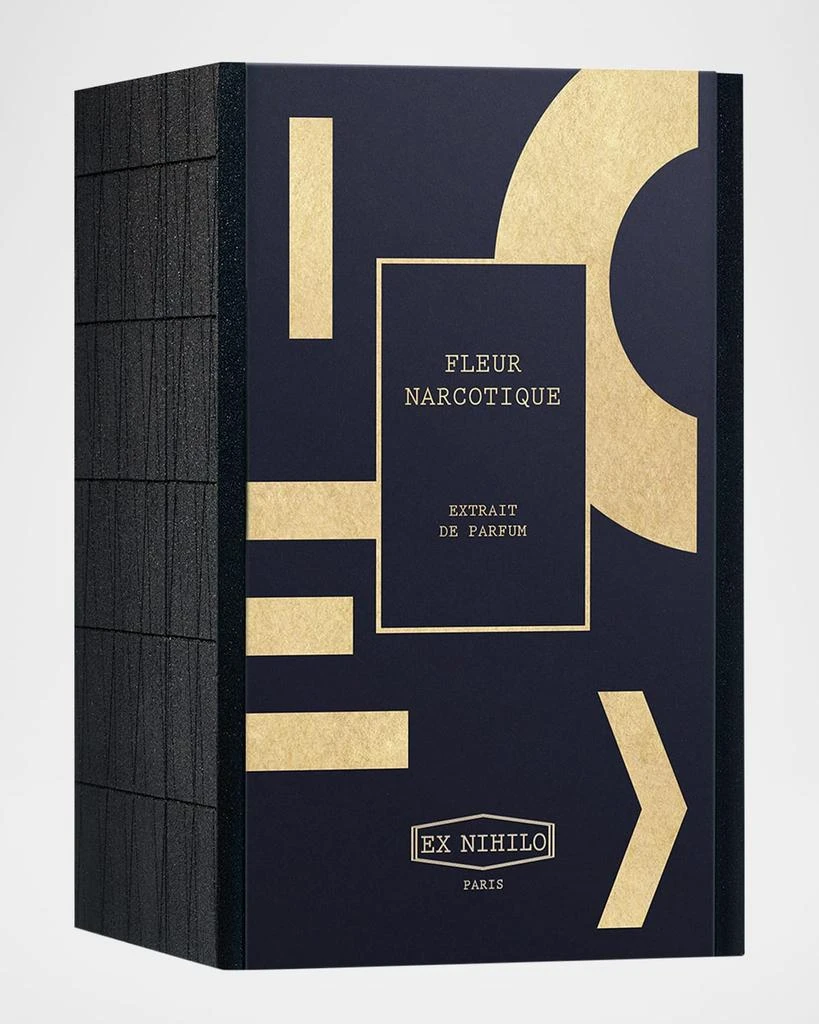 EX NIHILO Extrait Fleur Narcotique, 1.7 oz. 4