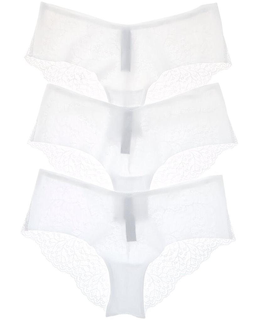 Journelle 3pk Allegra Jolie Hipster