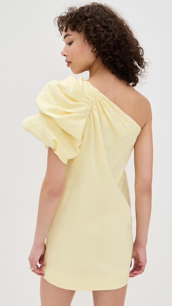 Aje Cira Mini Dress