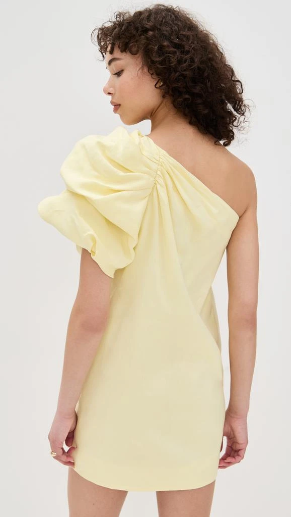 Aje Cira Mini Dress 2