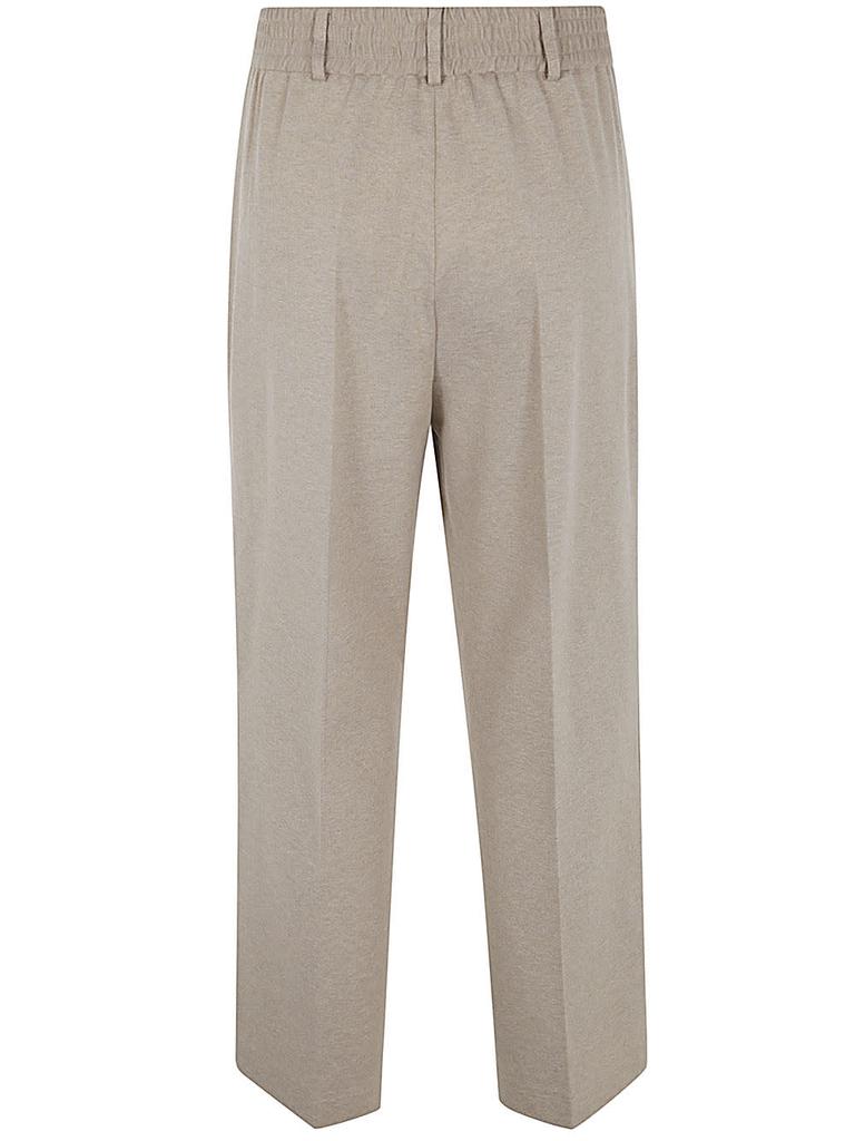 Liviana Conti Regular Trousers