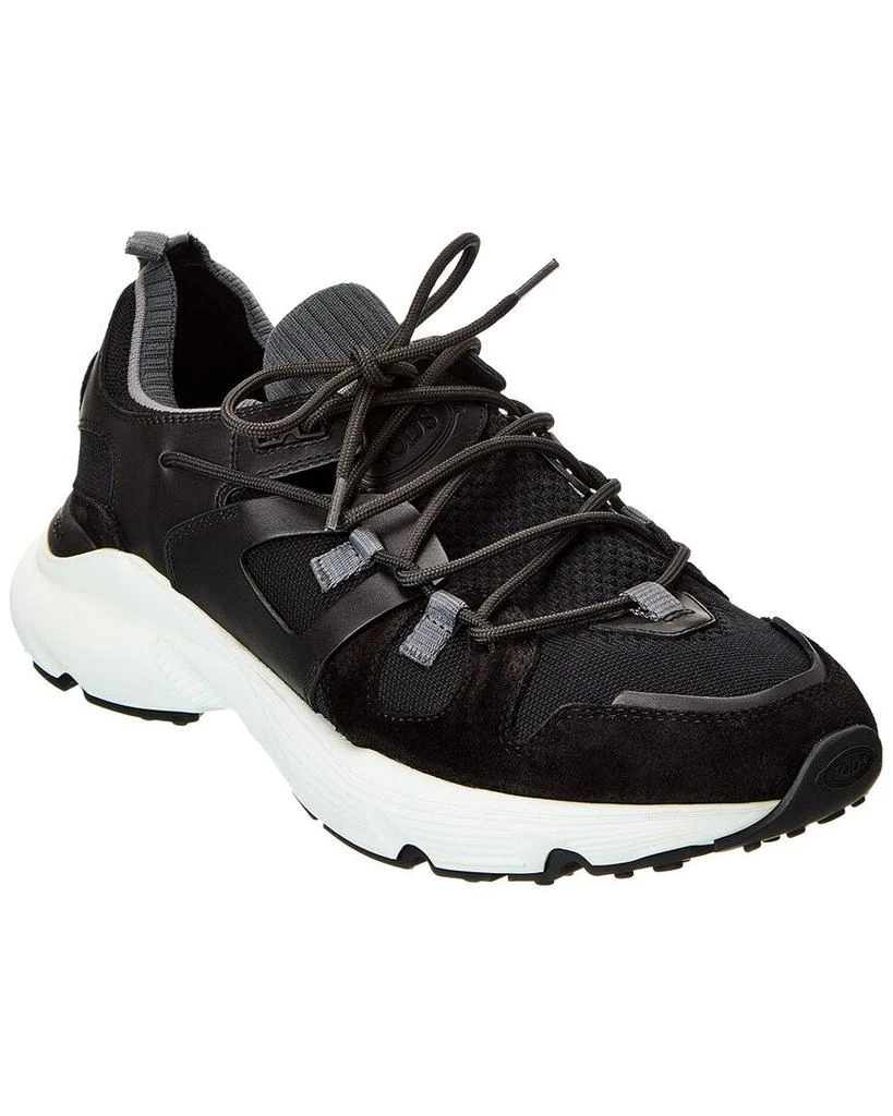 Tod's TOD’s Leather Sneaker