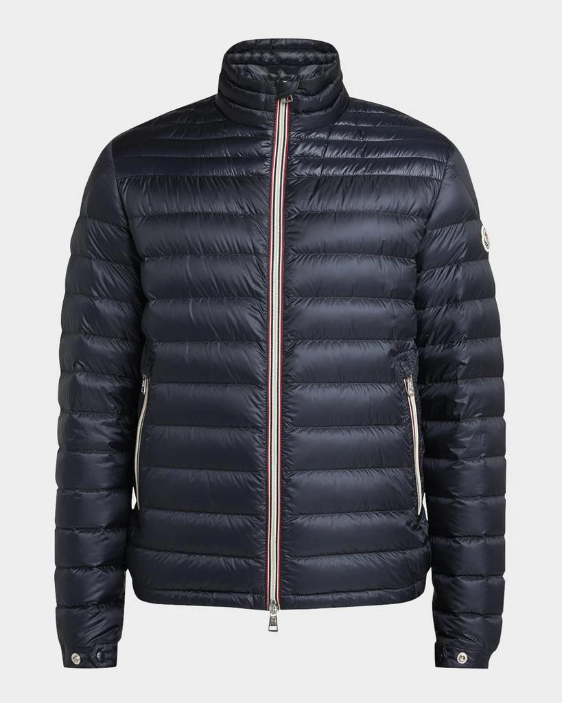 Moncler Men's Benamou Down Jacket 1