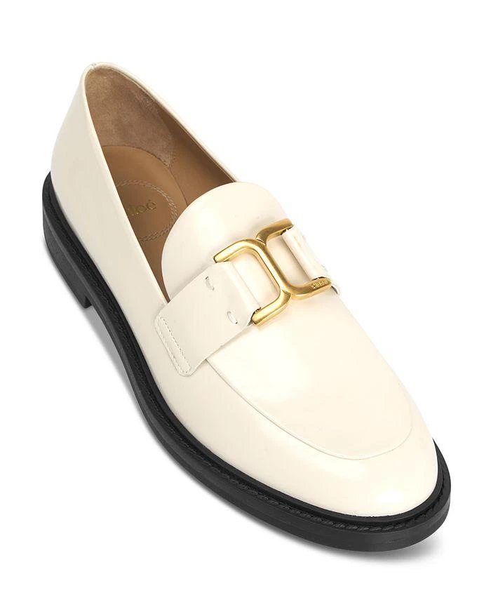 Chloé Women's Marcie Loafers 5