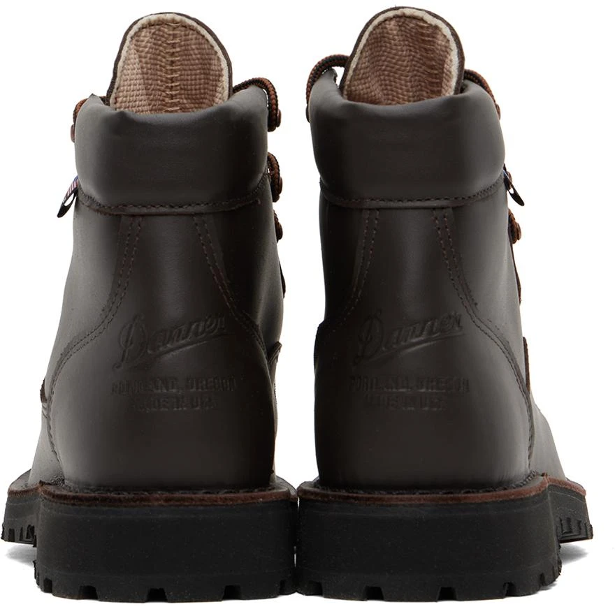 Danner Brown Explorer Boots 2