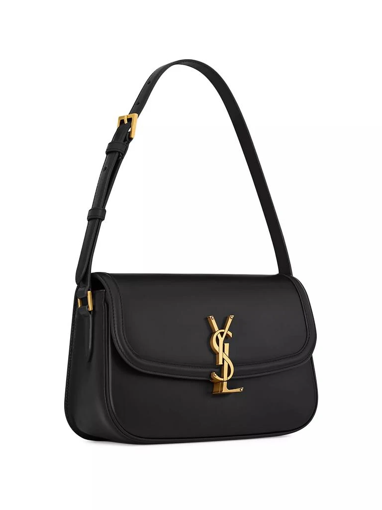 Yves Saint Laurent Solferino Medium in Box Shoulder Bag 7
