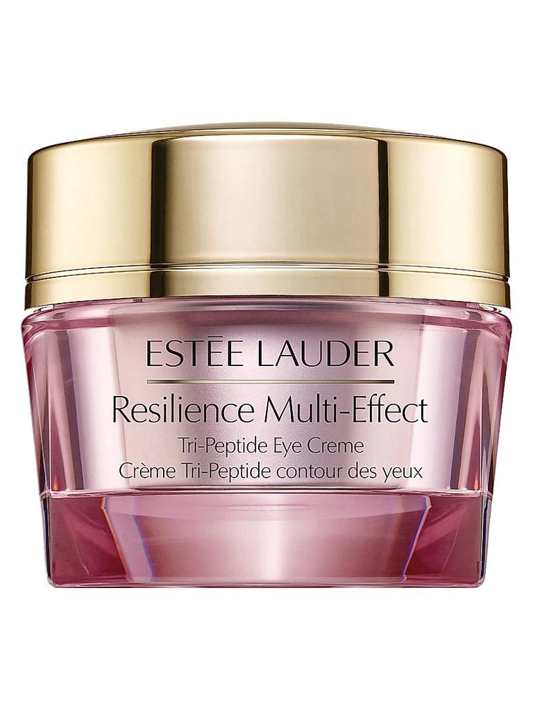 Estée Lauder Resilience Multi-Effect Tri-Peptide Eye Creme 1
