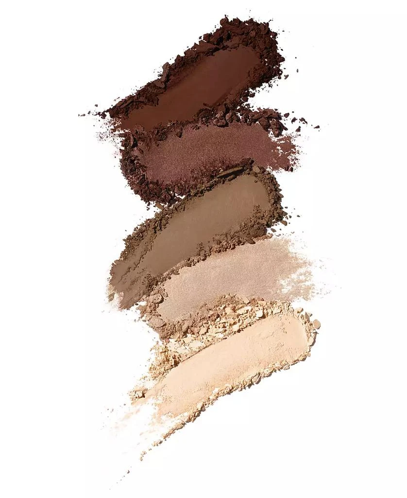 Well People Power Palette Eyeshadow 3