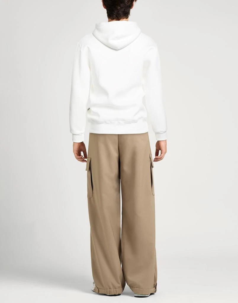 BERNA Hooded sweatshirt 3