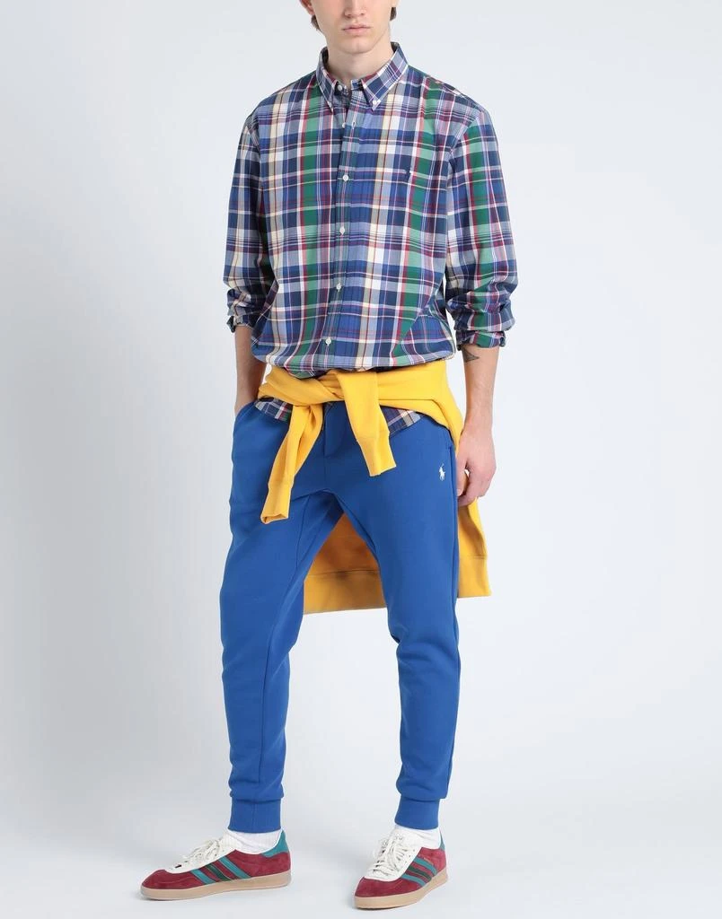 Ralph Lauren Checked shirt 4