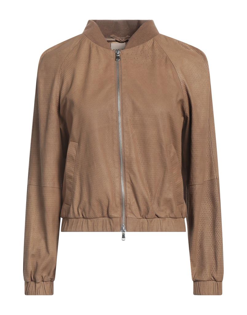 ANDREA D' AMICO Jacket
