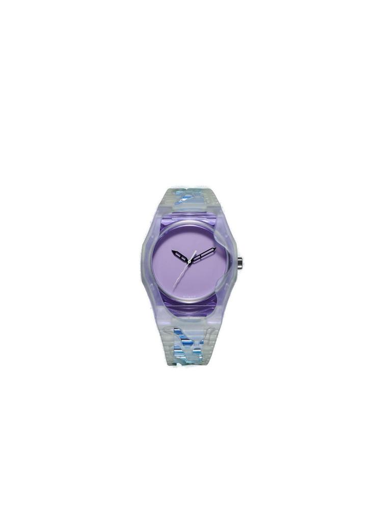 D1 MILANO D1 Milano X MAD Paris Freezer Watch