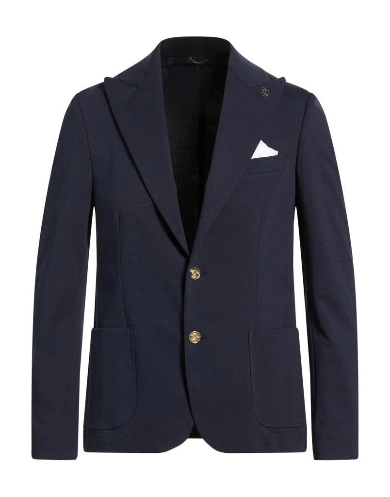 DANIELE ALESSANDRINI Blazer