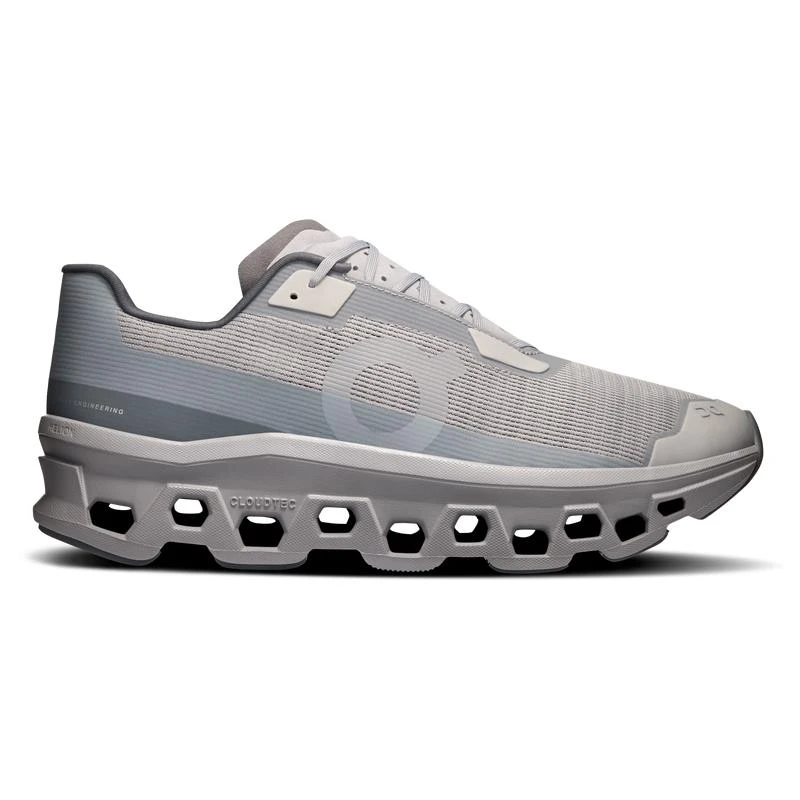 On On Cloudmonster Void - Men's 1